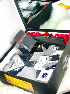 Personalized, Gift Sets, Gift Hampers Etc