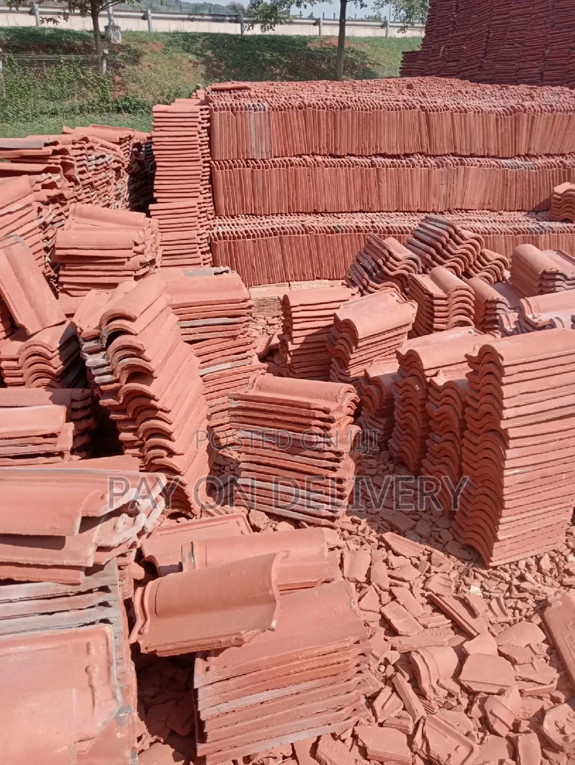 Roofing World(Roof Tiles)