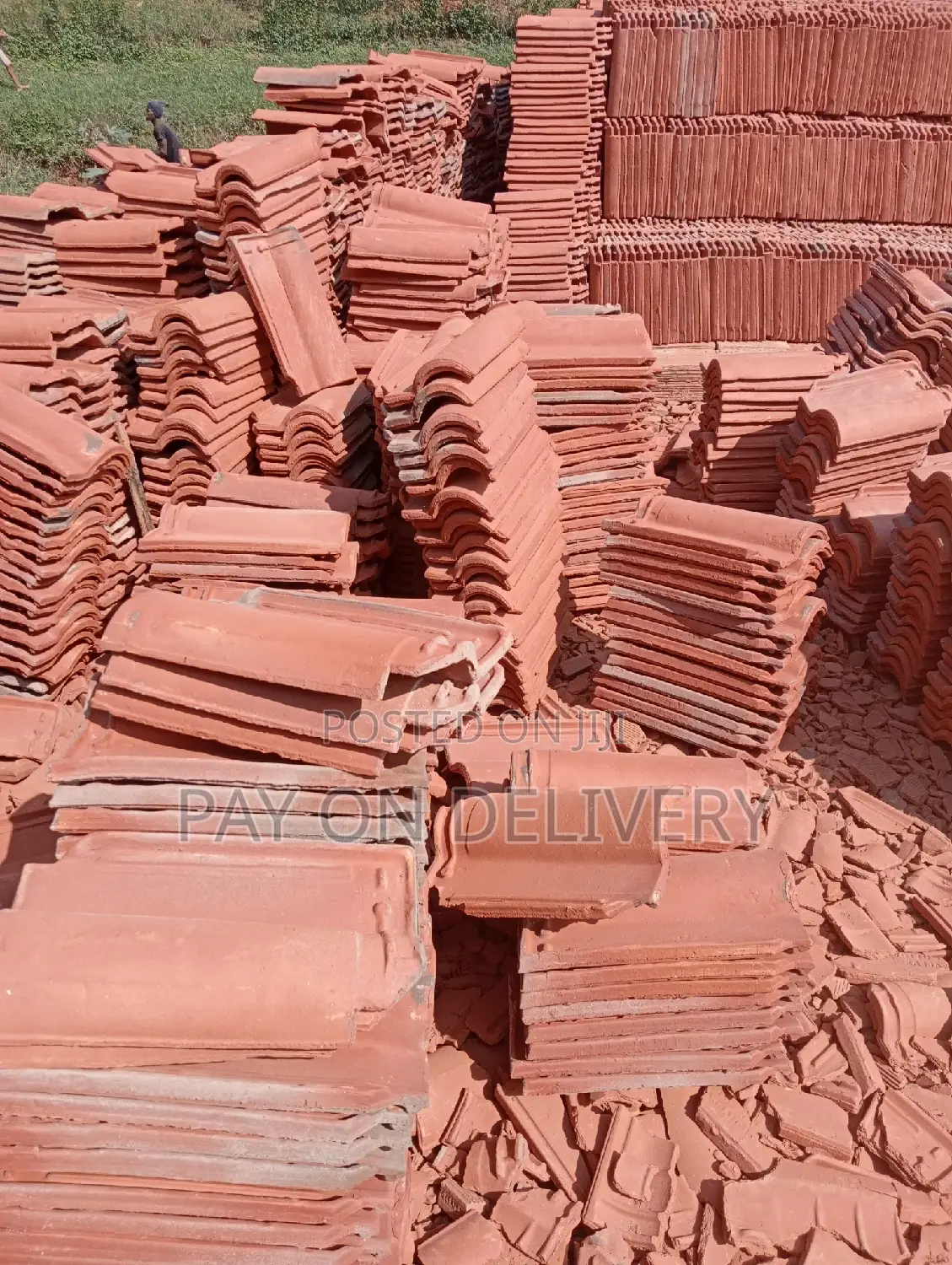 Roofing World(Roof Tiles)