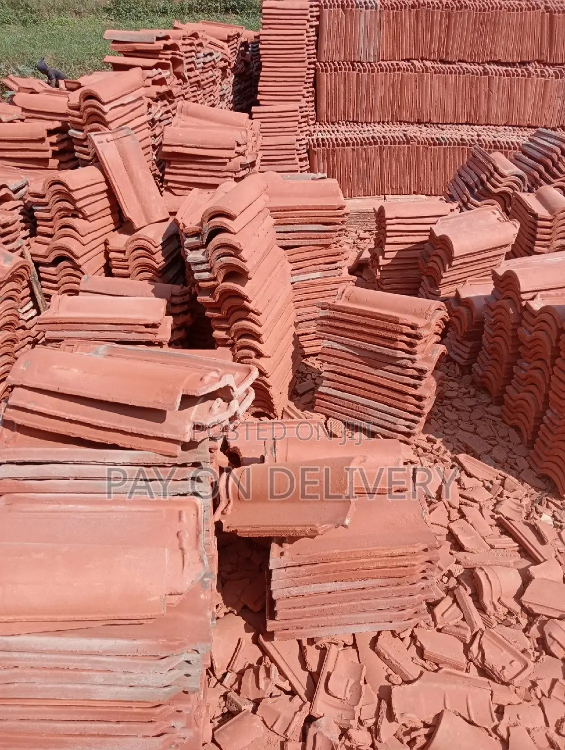 Roofing World(Roof Tiles)