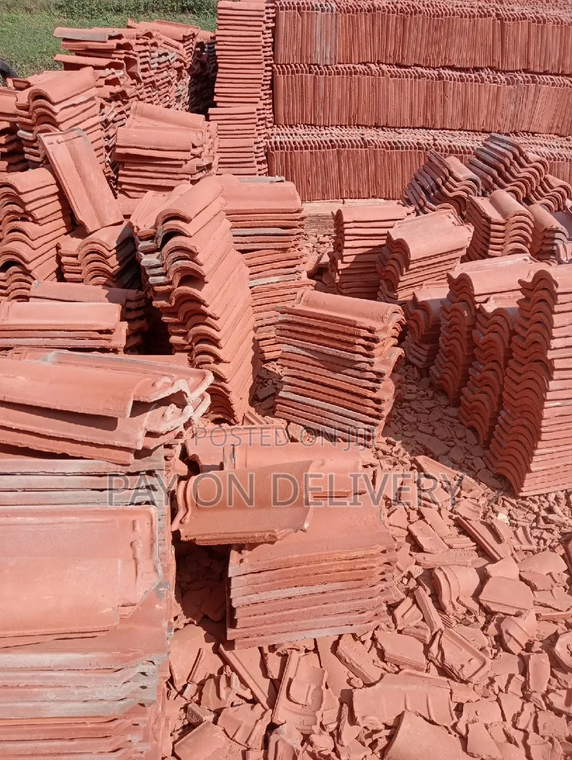 Roofing World(Roof Tiles)