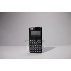 Casio Fx-991 Scientific Calculator UK Piece