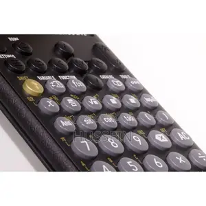 Casio Fx-991 Scientific Calculator UK Piece