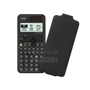 Casio Fx-991 Scientific Calculator UK Piece