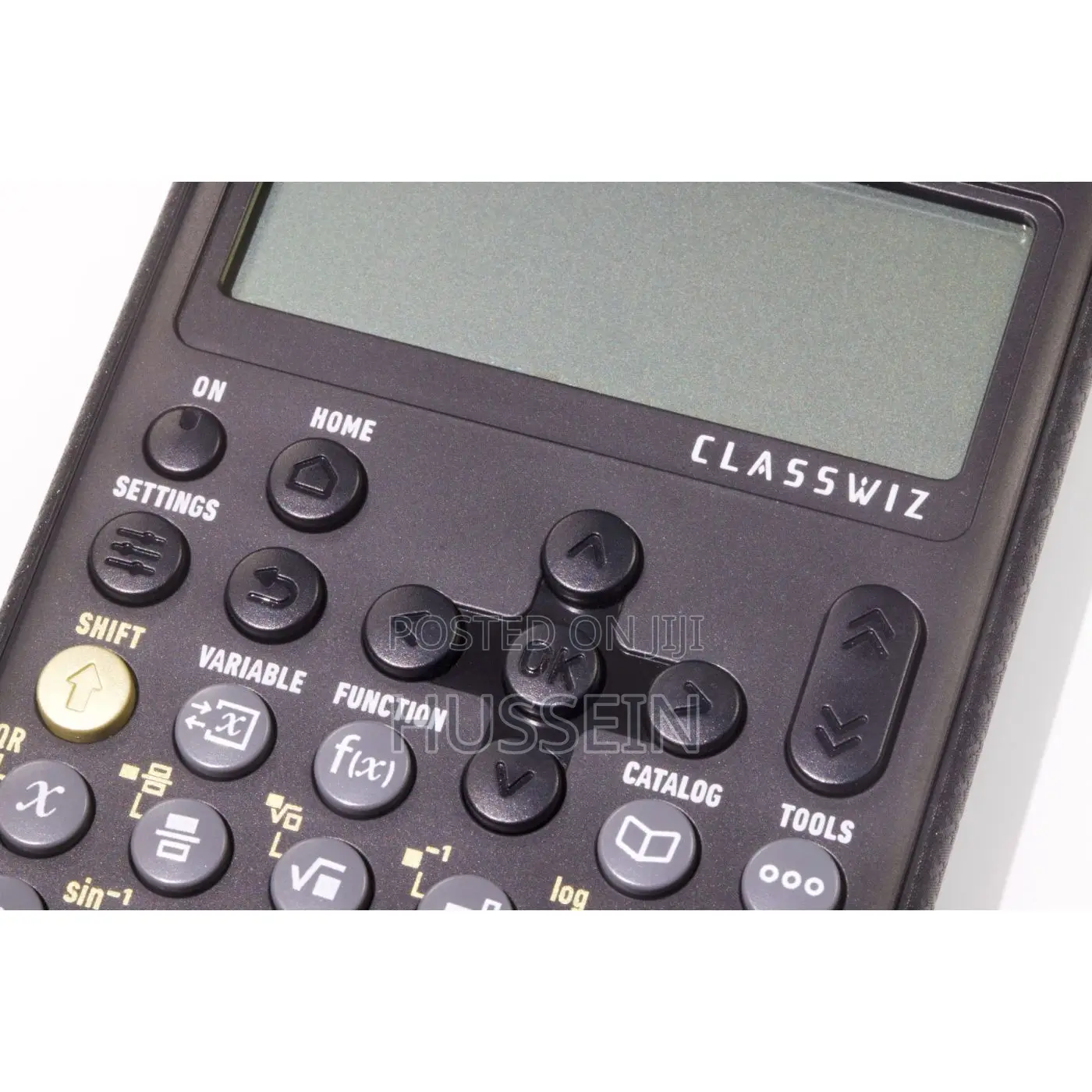 Casio Fx-991 Scientific Calculator UK Piece