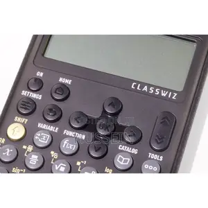 Casio Fx-991 Scientific Calculator UK Piece