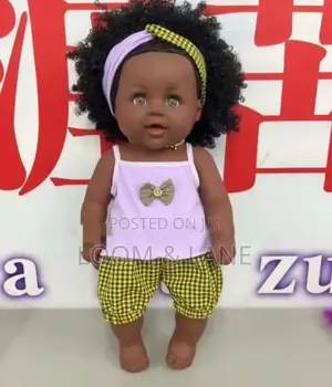 Brand New Adorable Baby Dolls