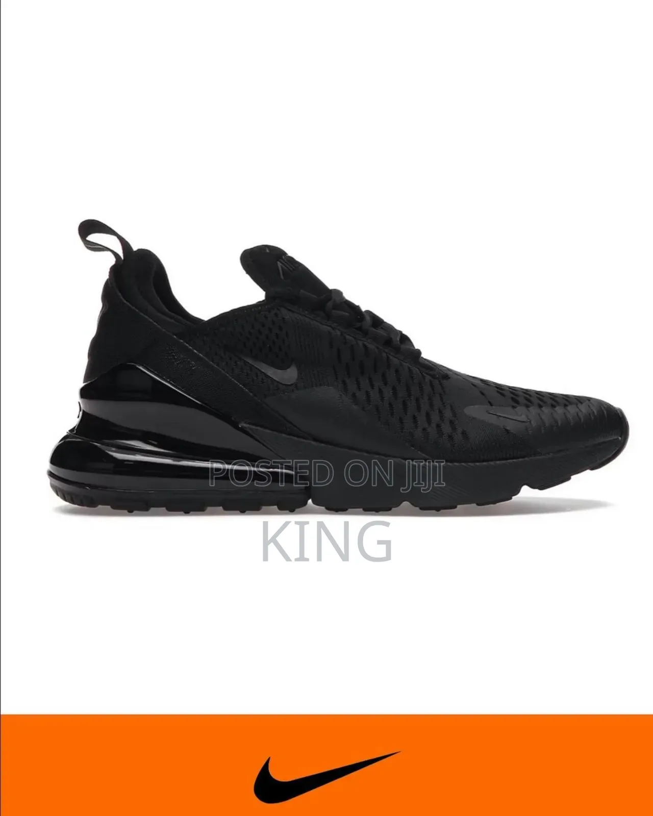Nike Air Max Blackish