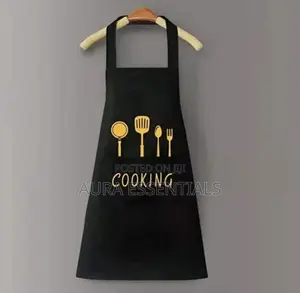 Waterproof Cooking Apron