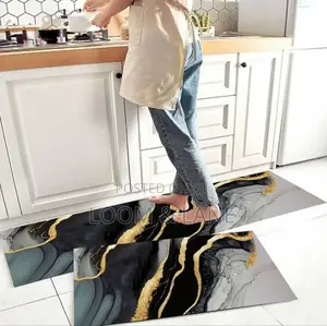Non Slip Quality Kitchen Mats