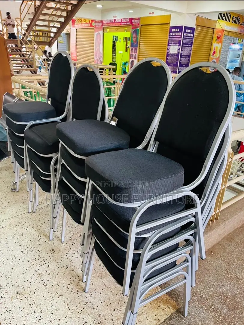 Conference Chairs