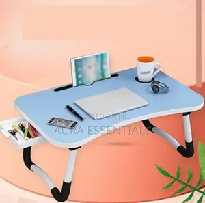 Multi Purpose Laptop Desk