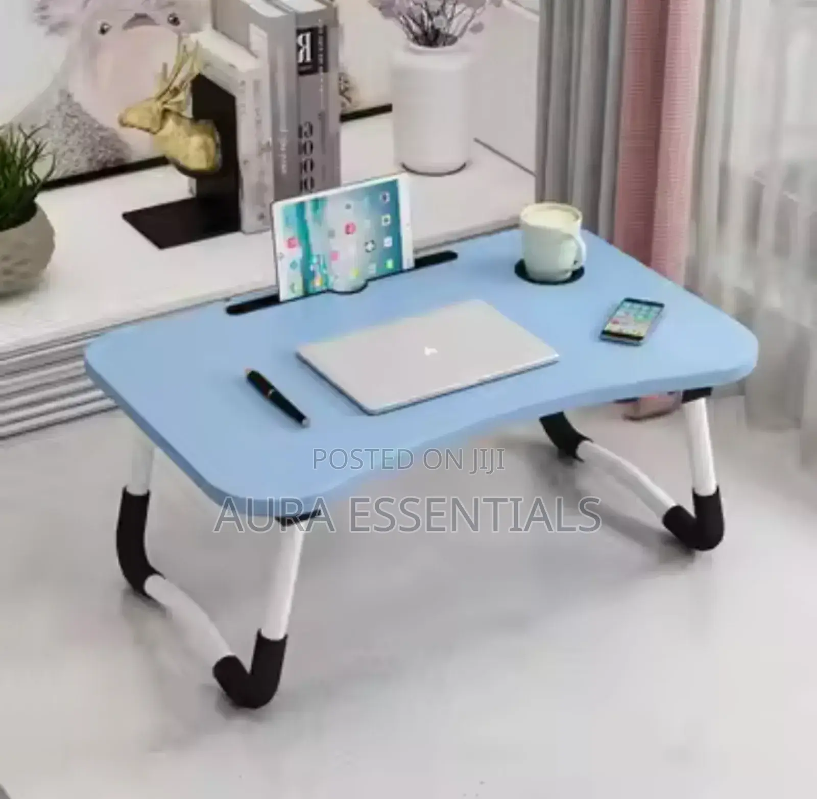 Multi Purpose Laptop Desk