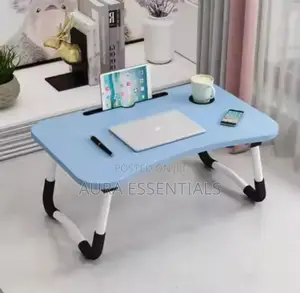 Multi Purpose Laptop Desk