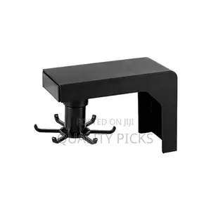 Wall Mounted Utensil Holder Organizer