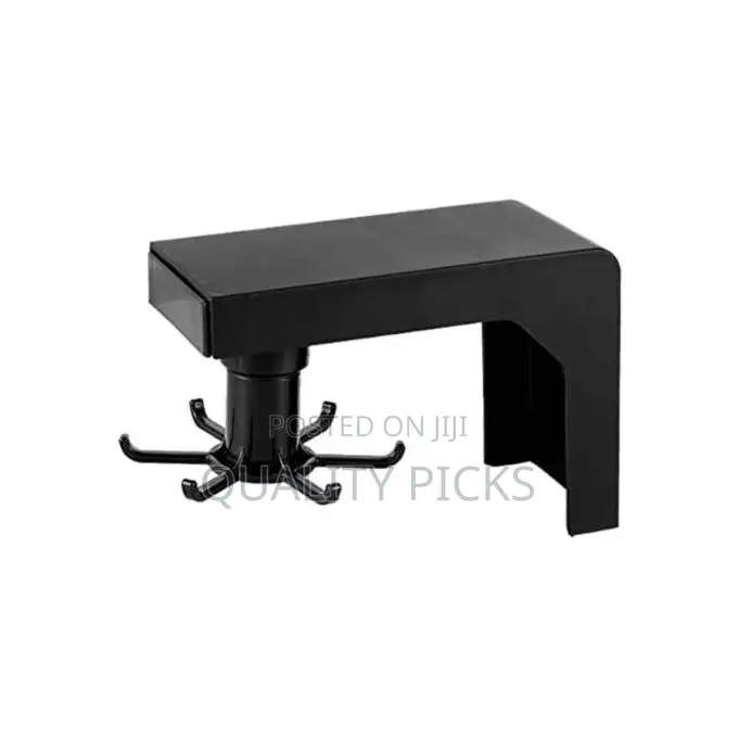 Wall Mounted Utensil Holder Organizer