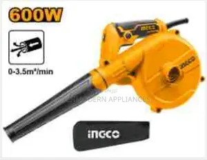 Ingco Aspirator Blower 600 W