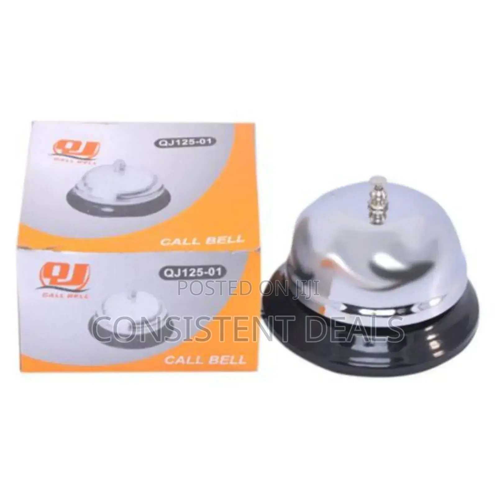 Reception Desk Portable Call Bell