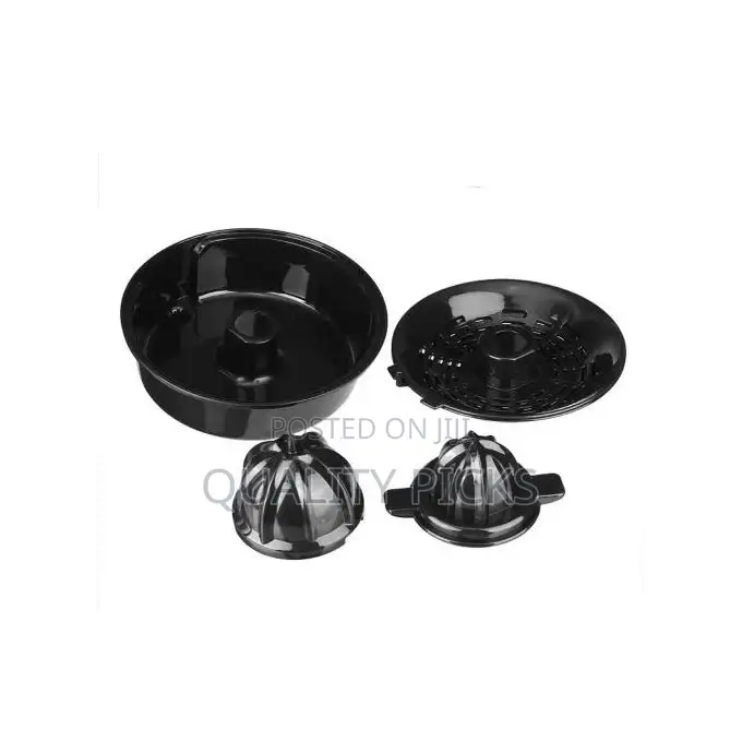 Sokany Fruit Orange Citrus Press Squeezer, Extractor Blender
