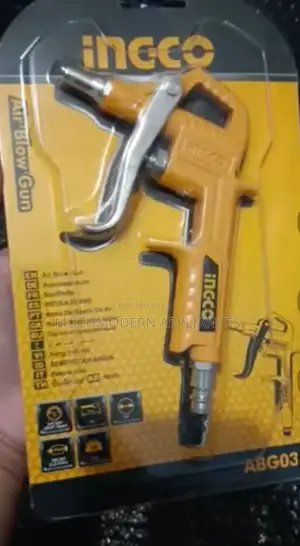 Ingco Air Blow Gun