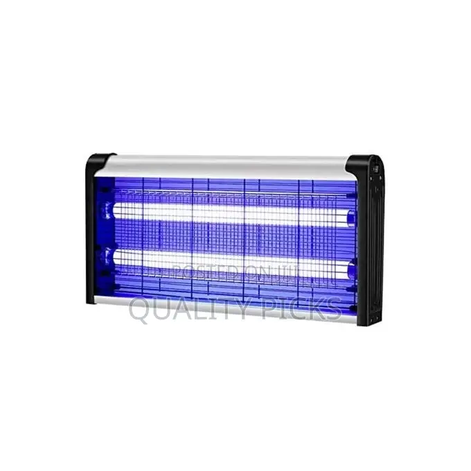 LED Electric Mosquito Killer Lamp, Anti Insect Killing
