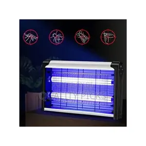 LED Electric Mosquito Killer Lamp, Anti Insect Killing