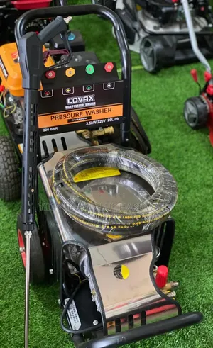 Pressure Washer Covax 3.5 Kw