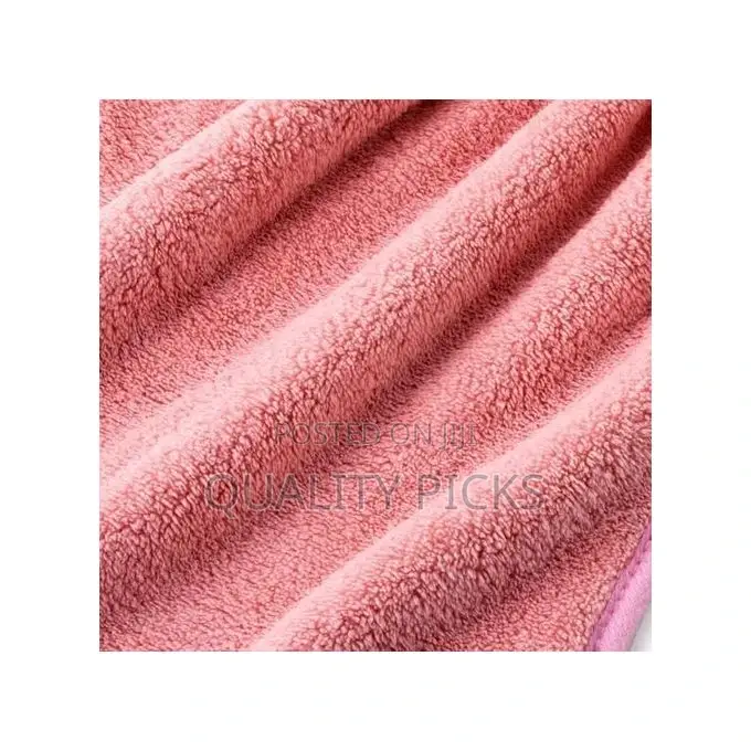 1 Piece Microfiber Kitchen, Cleaning Hand Dry, Baby