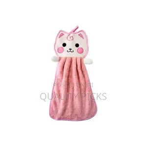 1 Piece Microfiber Kitchen, Cleaning Hand Dry, Baby