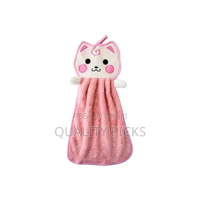 1 Piece Microfiber Kitchen, Cleaning Hand Dry, Baby