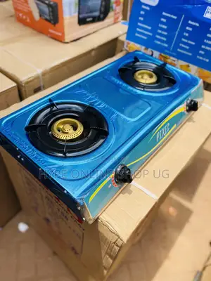 Fastfoods Gas Cooker