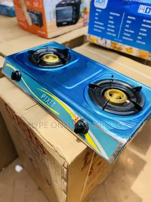 Fastfoods Gas Cooker