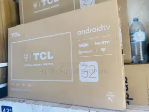 TCL Smart 32inch Tv