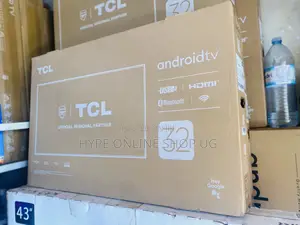 TCL Smart 32inch Tv