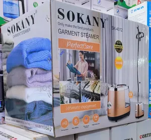 Sokany Garment Steamer/Garment Steamer