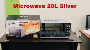 SPJ 20l Micro Wave