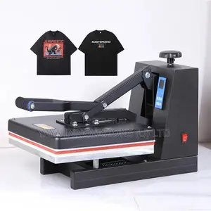 Limited Stock Left on This Heatpress Machine