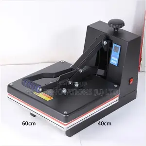 Hut Press Machine 15*15 Inches