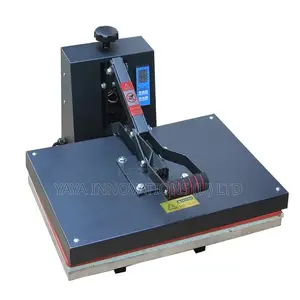 Limited Edition Heatpress Equipment