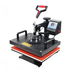 Fixed Price Heat Press Machine
