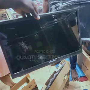 Globalstar 21 Inches Digital Tv