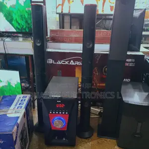 Ailipu 8306 Hometheater System