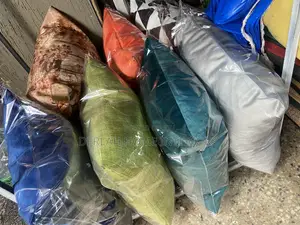 Cushions Per Each