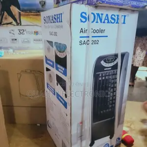 Sonashi Air Cooler 202