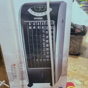 Sonashi Air Cooler 202
