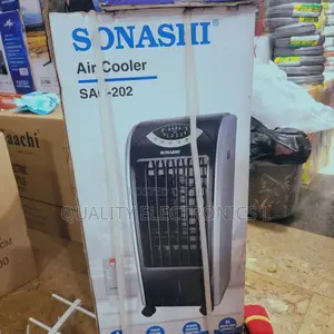 Sonashi Air Cooler 202