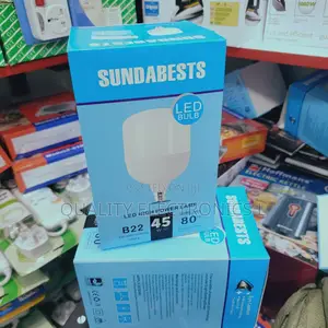Sundabests 45w Bulb