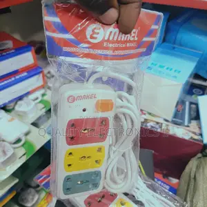 Makel Extension Cables