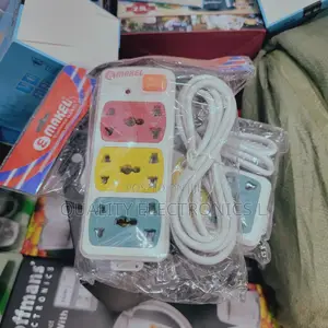 Makel Extension Cables