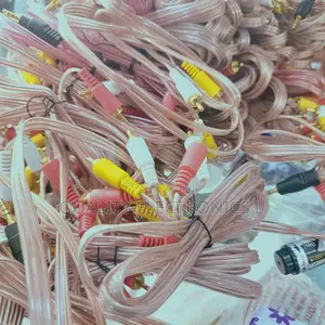 Banana Pins